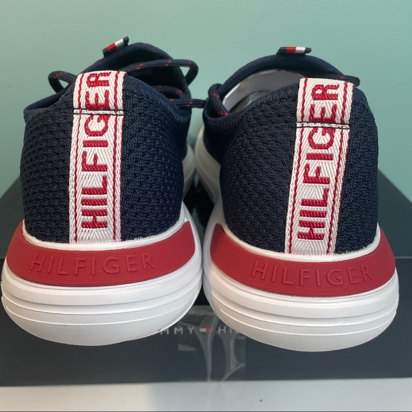 TOMMY Sneakers - Picture 5 of 8